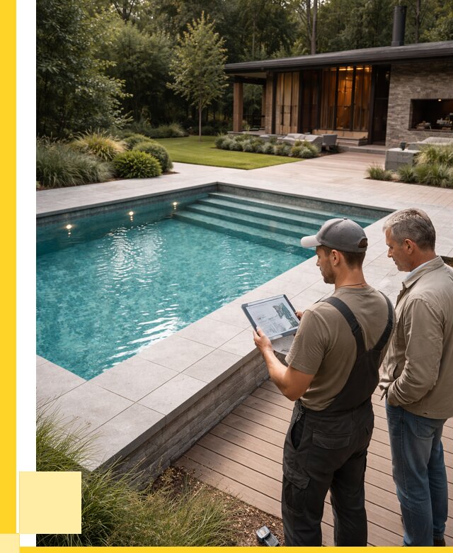 Строительство бассейнов в Красноуфимске от 1218840 р. ЭриданКрф