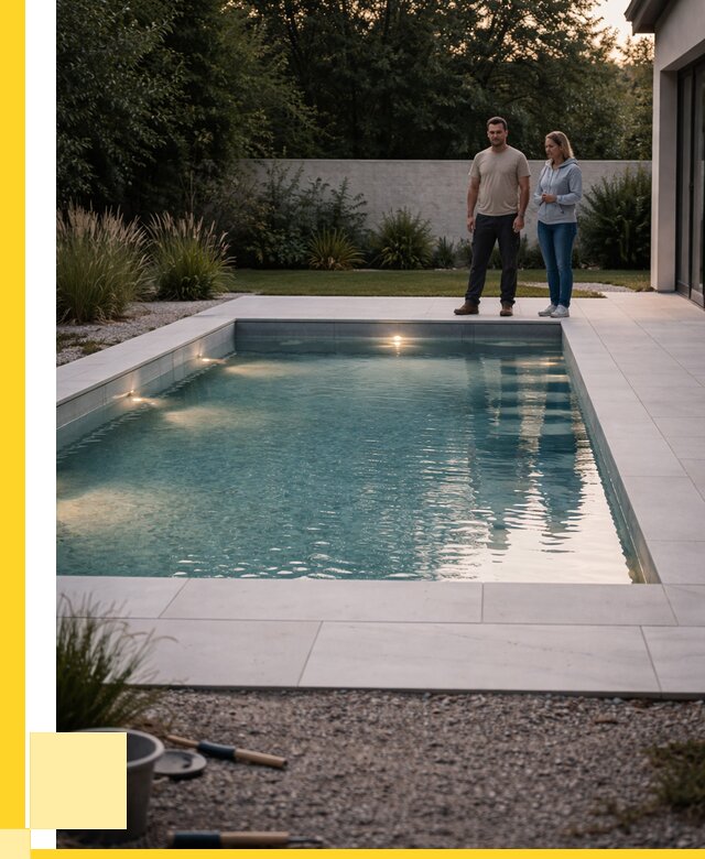 Проектирование бассейнов в Красноуфимске от 71099 р. | ЭриданКрф