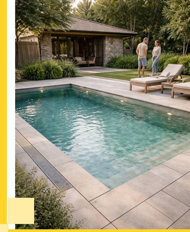 Открытые бассейны с подогревом в Красноуфимске от 1218840 р., ЭриданКрф