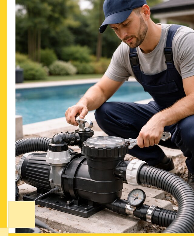 Насосы для бассейнов в Красноуфимске купить от 12188 р. | ЭриданКрф
