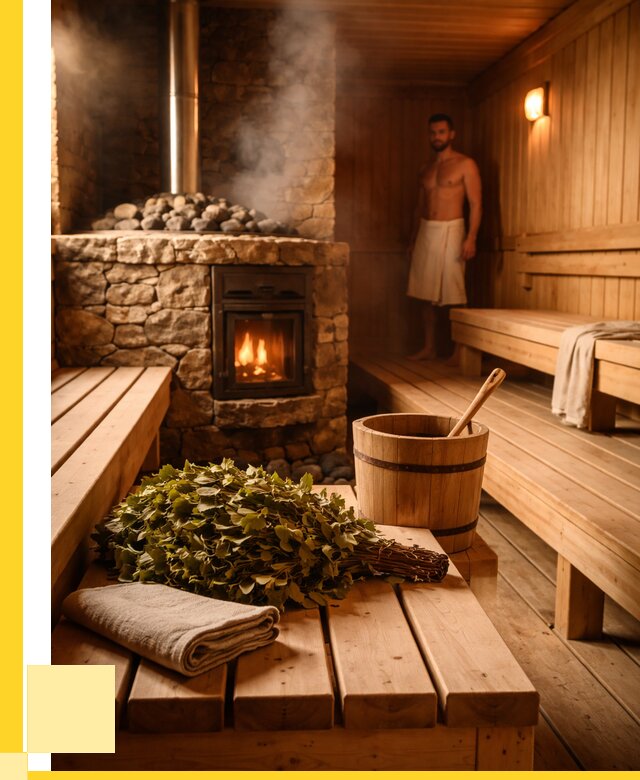 Парилки для бани купить в Красноуфимске от 76178 р. | ЭриданКрф