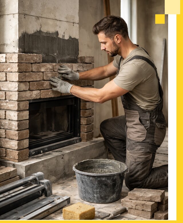 Услуги по устройству и монтажу Расул в банях и саунах в Красноуфимске